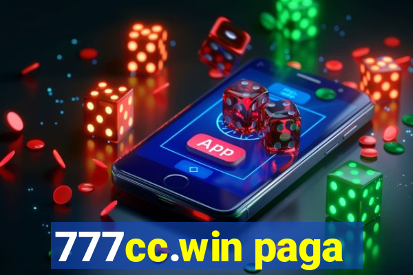 777cc.win paga